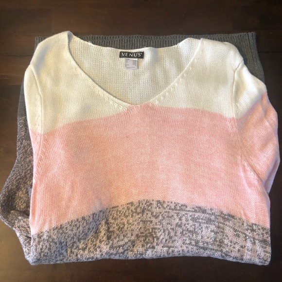 Long Venus Sweater - Picture 2 of 4